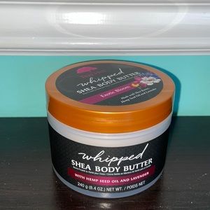 Body butter